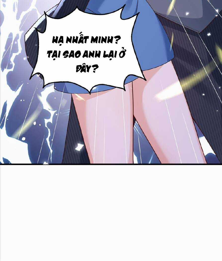 Hệ Thống Xuyên Nhanh: Tên Tra Nam Này Có Gì Đó Không Đúng Lắm! Chapter 8 trang 50