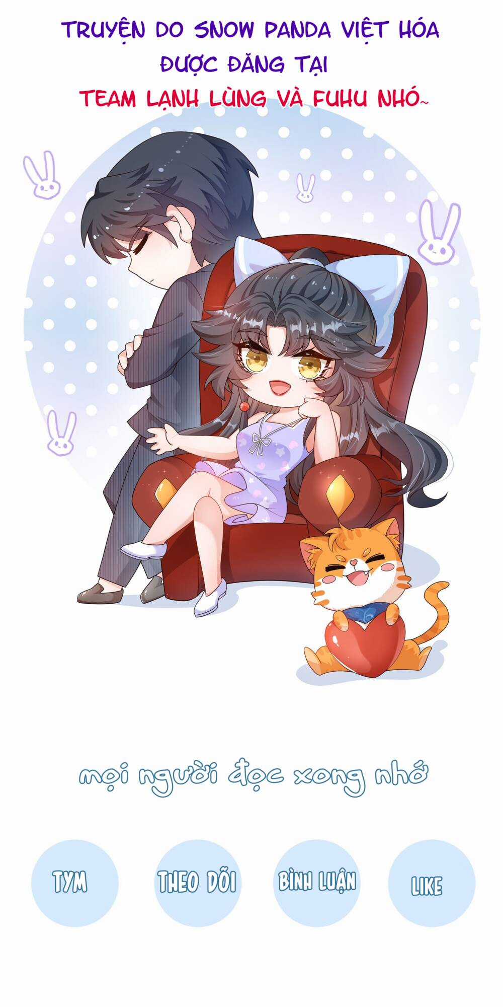 Hệ Thống Xuyên Nhanh: Tên Tra Nam Này Có Gì Đó Không Đúng Lắm! Chapter 8 trang 51