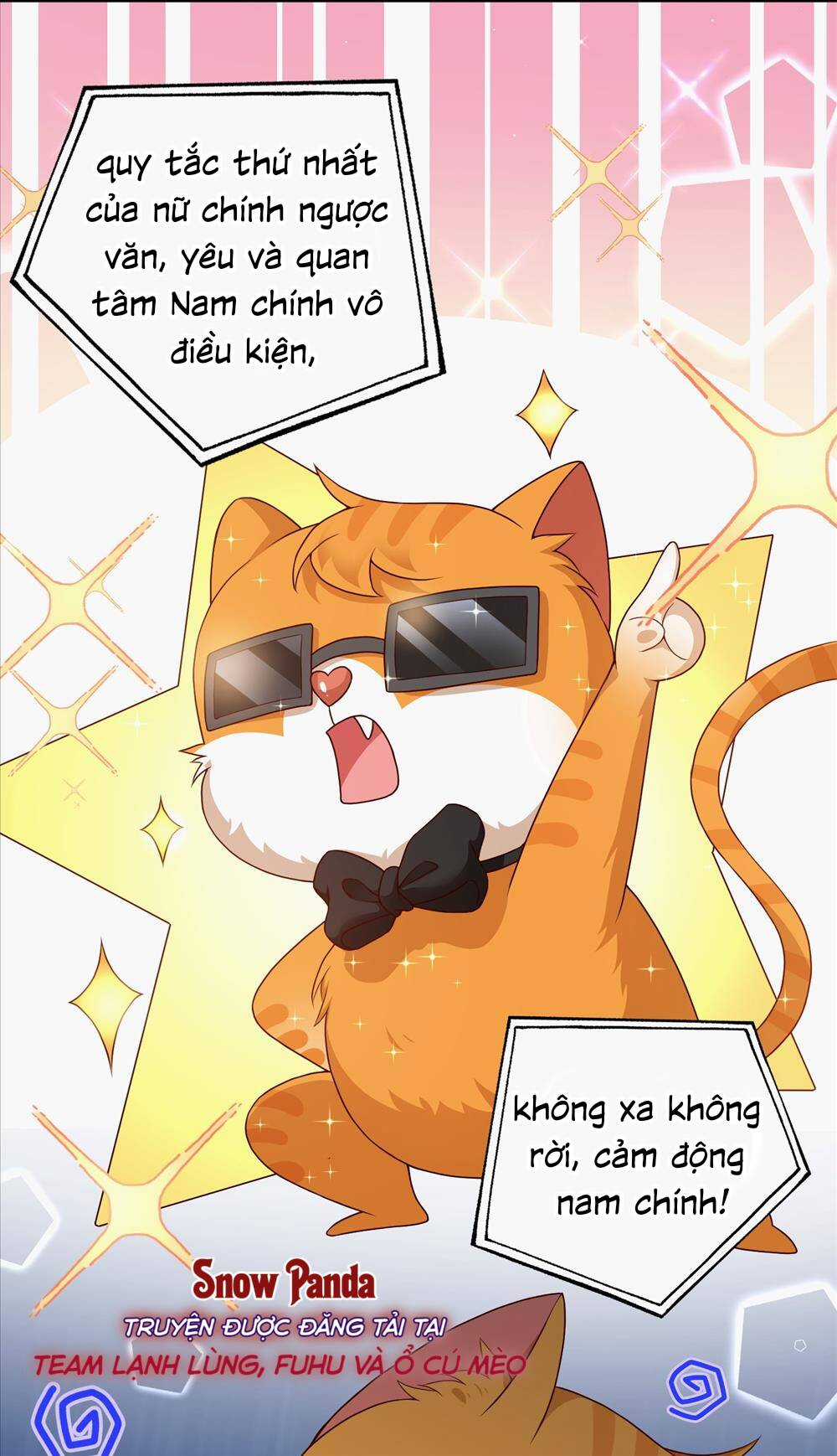 Hệ Thống Xuyên Nhanh: Tên Tra Nam Này Có Gì Đó Không Đúng Lắm! Chapter 8 trang 6