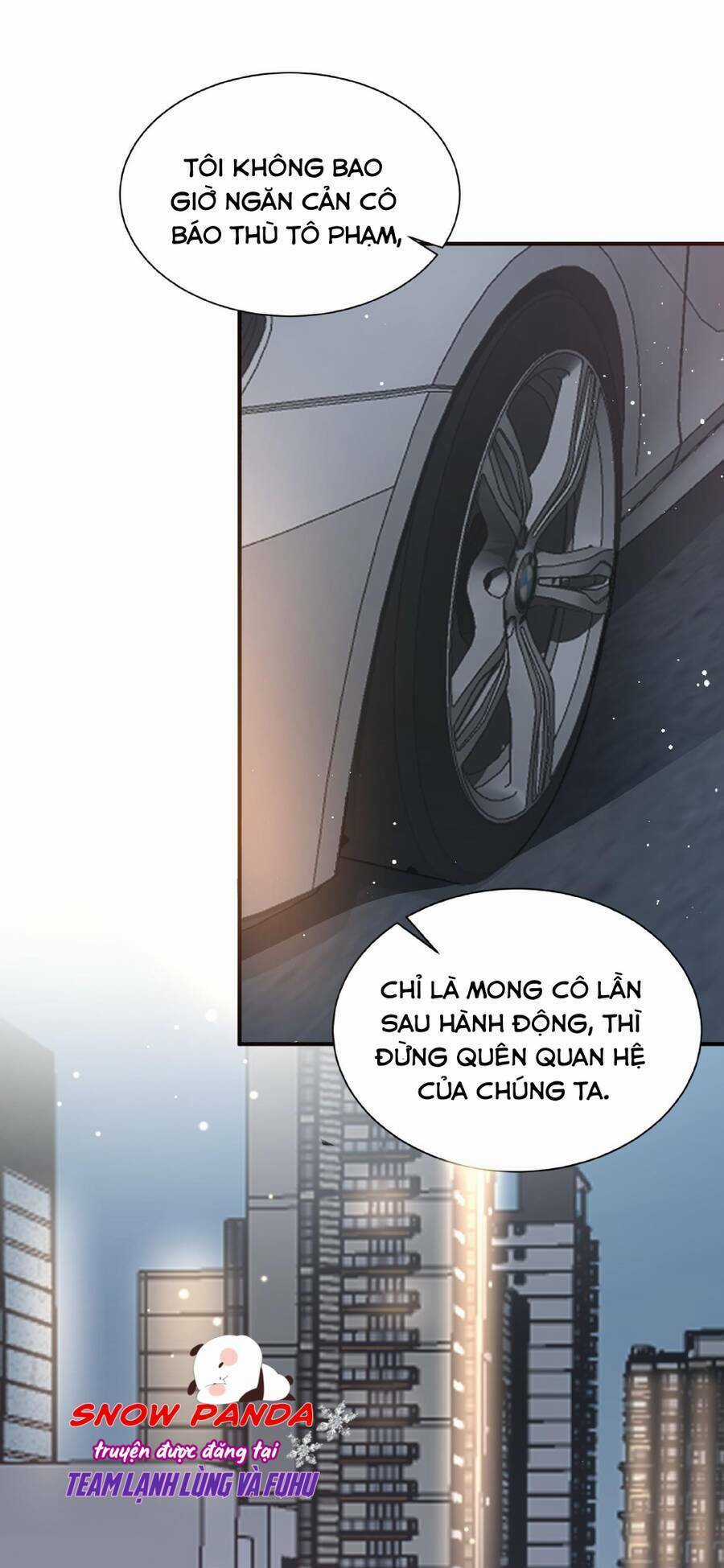 Hệ Thống Xuyên Nhanh: Tên Tra Nam Này Có Gì Đó Không Đúng Lắm! Chapter 9 trang 10