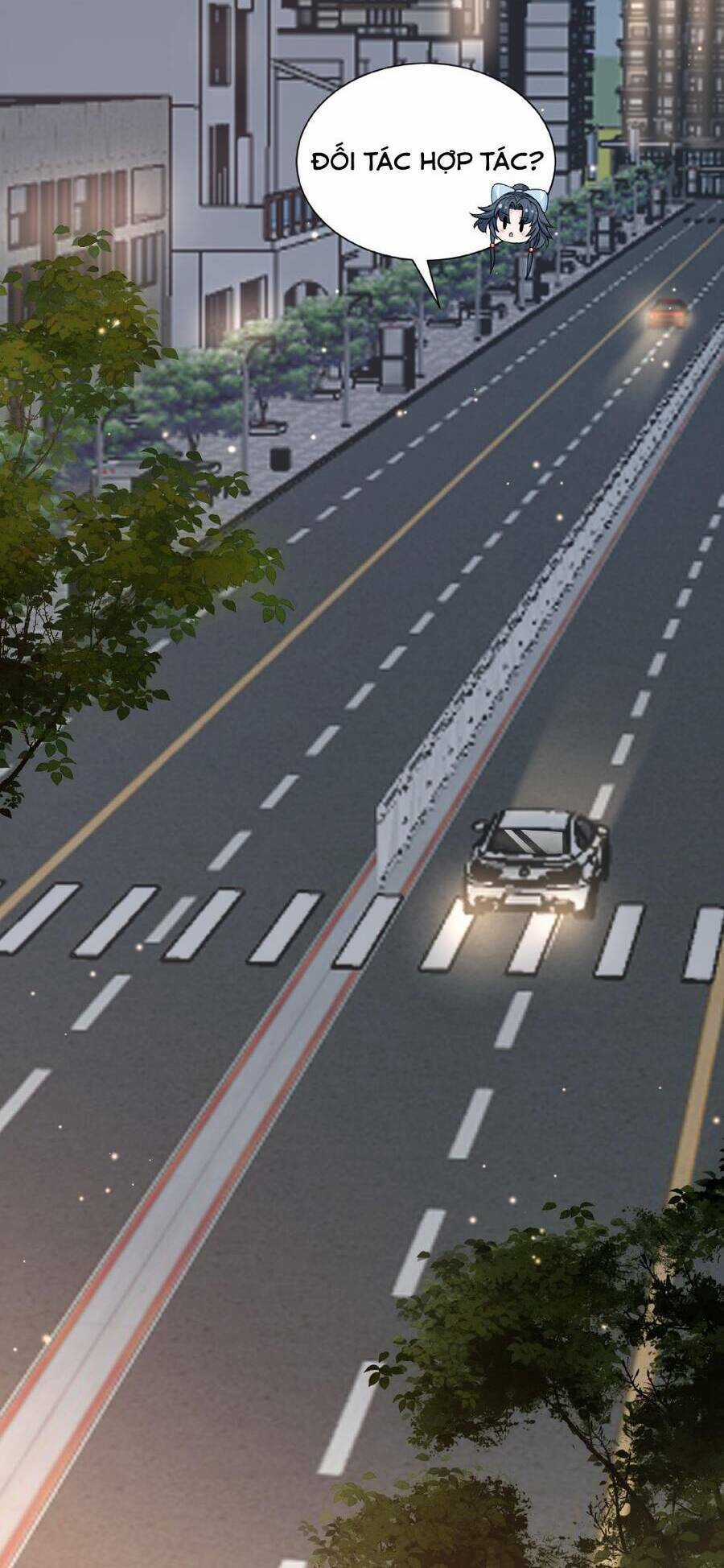 Hệ Thống Xuyên Nhanh: Tên Tra Nam Này Có Gì Đó Không Đúng Lắm! Chapter 9 trang 11