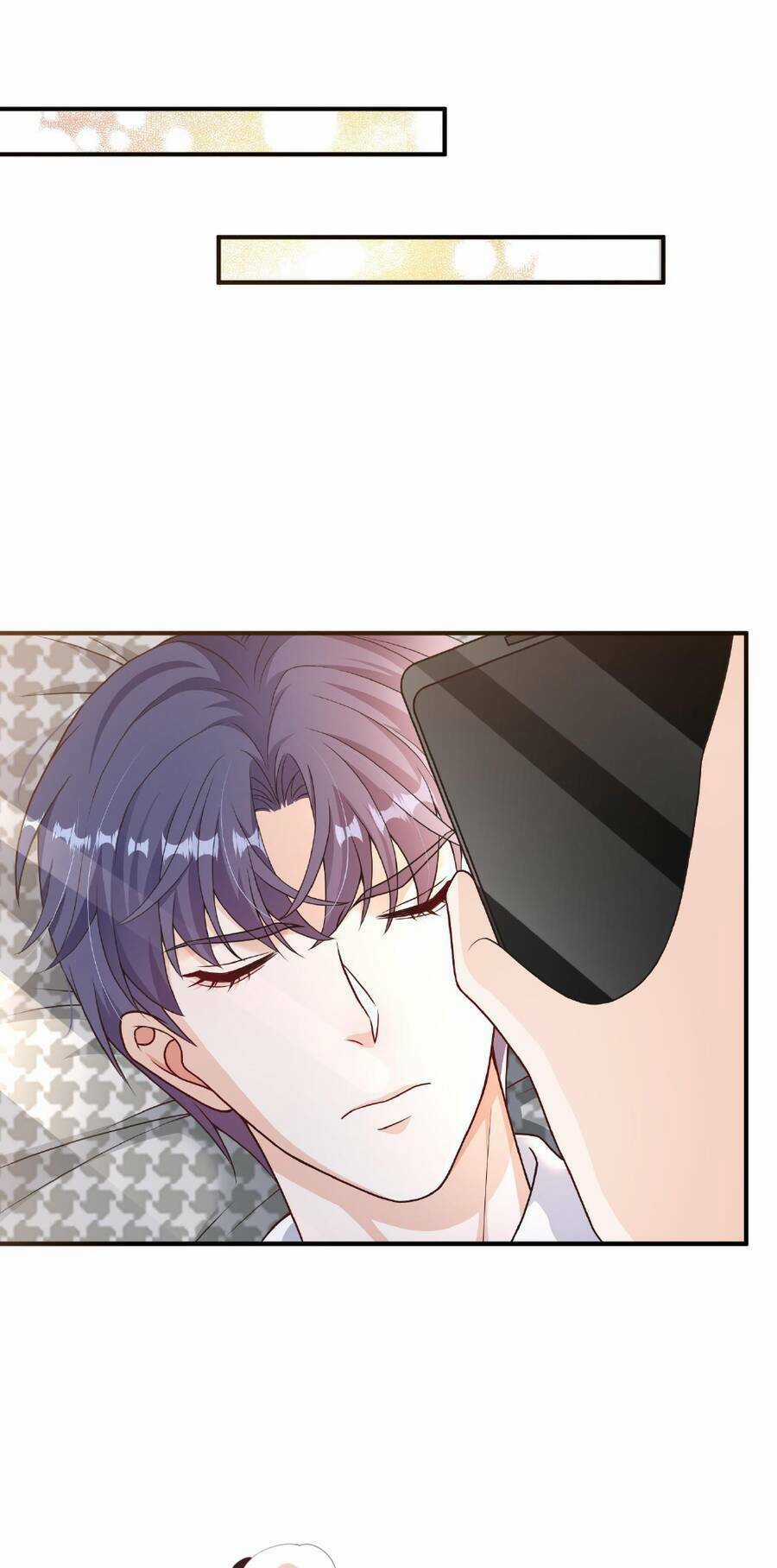 Hệ Thống Xuyên Nhanh: Tên Tra Nam Này Có Gì Đó Không Đúng Lắm! Chapter 9 trang 12