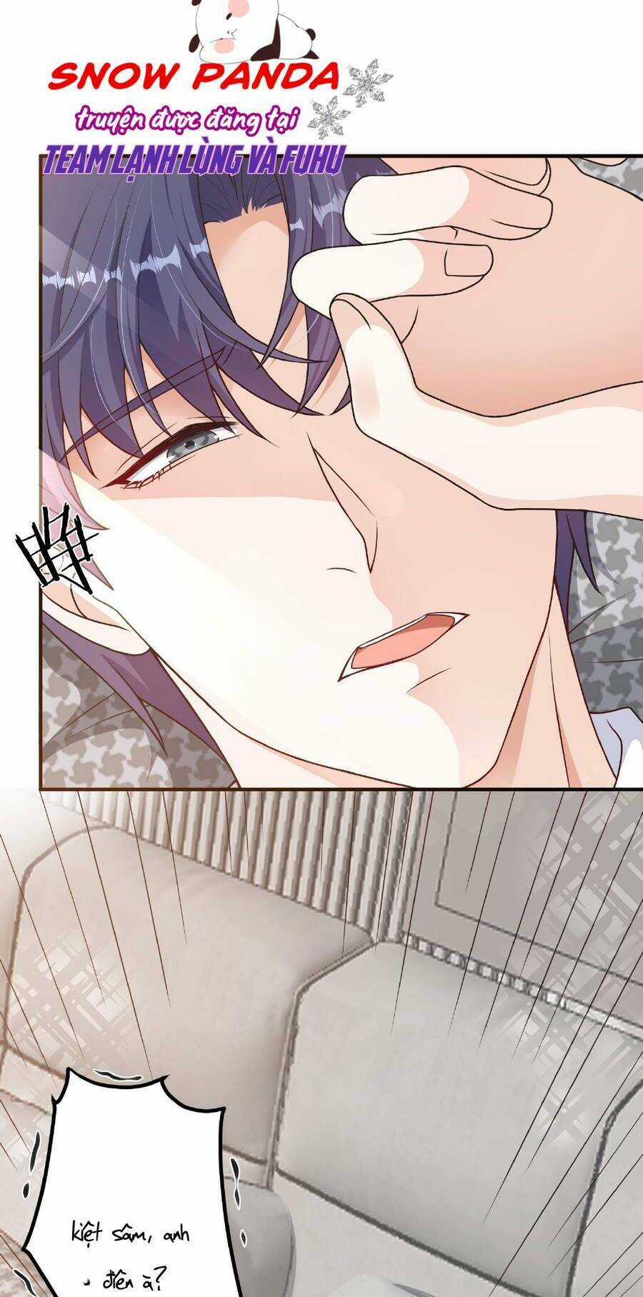 Hệ Thống Xuyên Nhanh: Tên Tra Nam Này Có Gì Đó Không Đúng Lắm! Chapter 9 trang 13