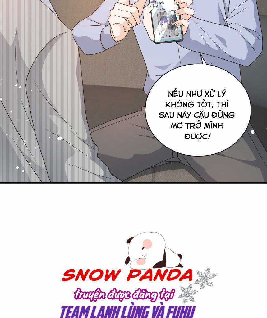 Hệ Thống Xuyên Nhanh: Tên Tra Nam Này Có Gì Đó Không Đúng Lắm! Chapter 9 trang 17