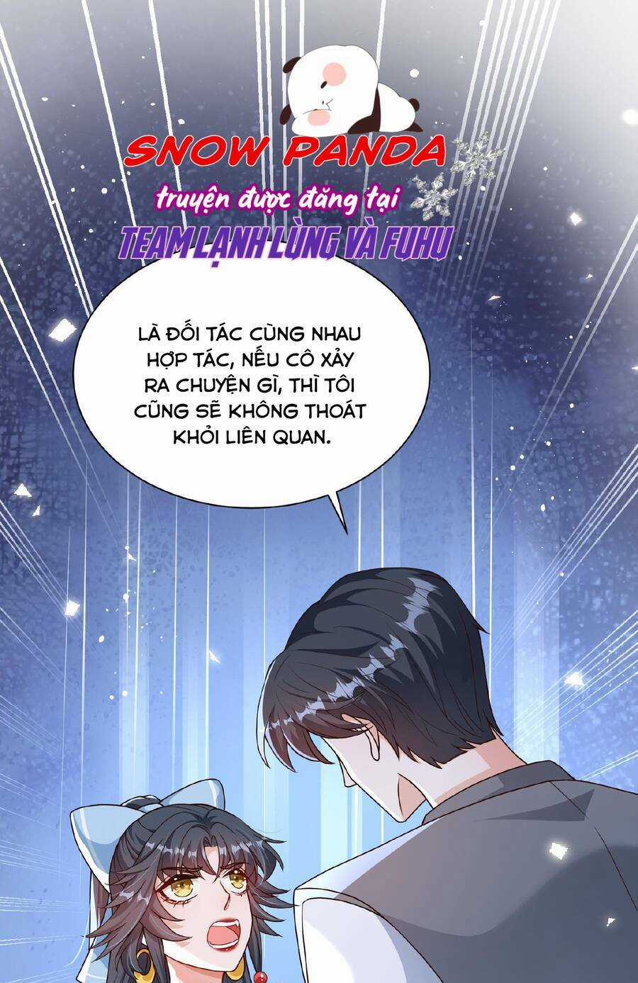 Hệ Thống Xuyên Nhanh: Tên Tra Nam Này Có Gì Đó Không Đúng Lắm! Chapter 9 trang 2