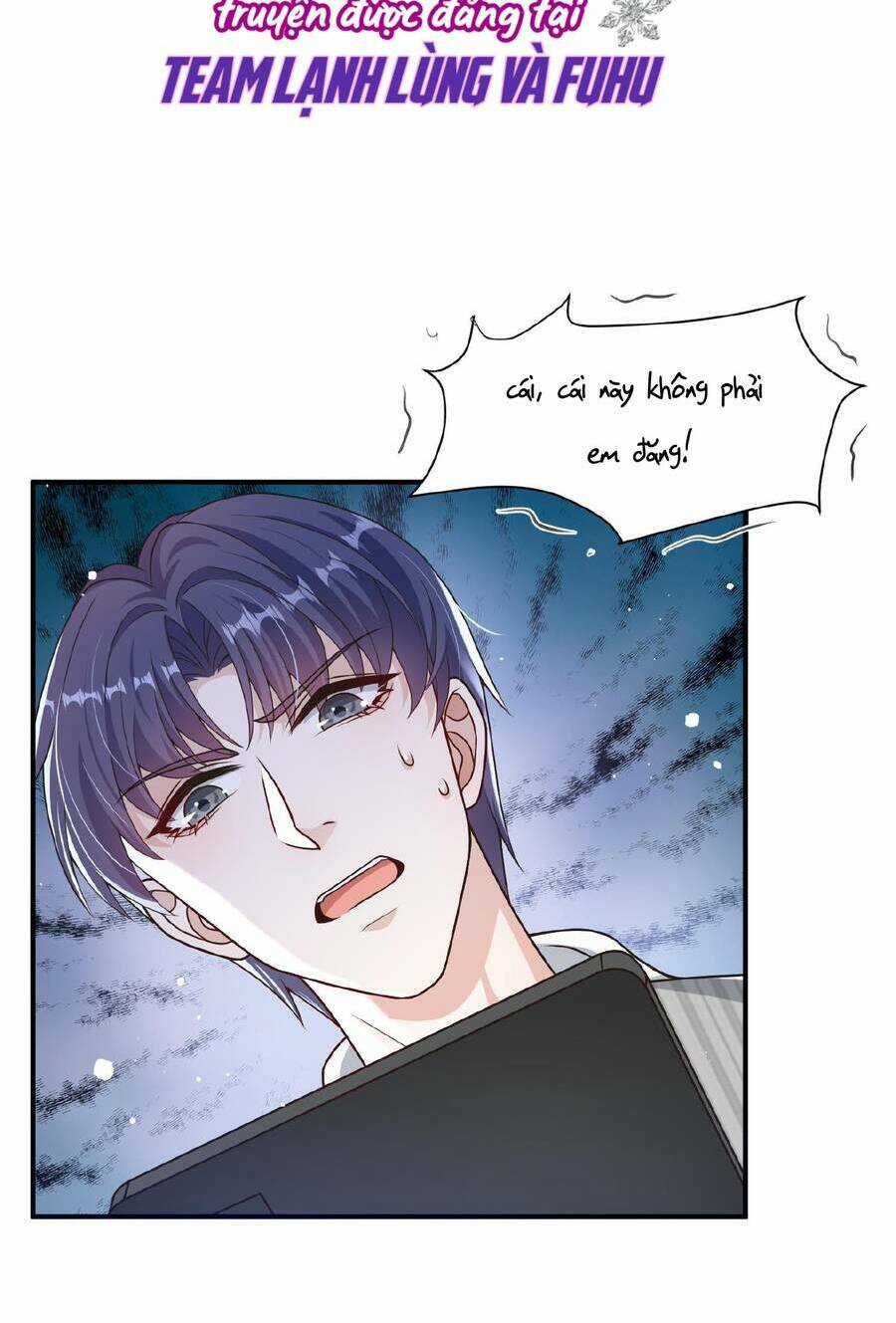 Hệ Thống Xuyên Nhanh: Tên Tra Nam Này Có Gì Đó Không Đúng Lắm! Chapter 9 trang 21