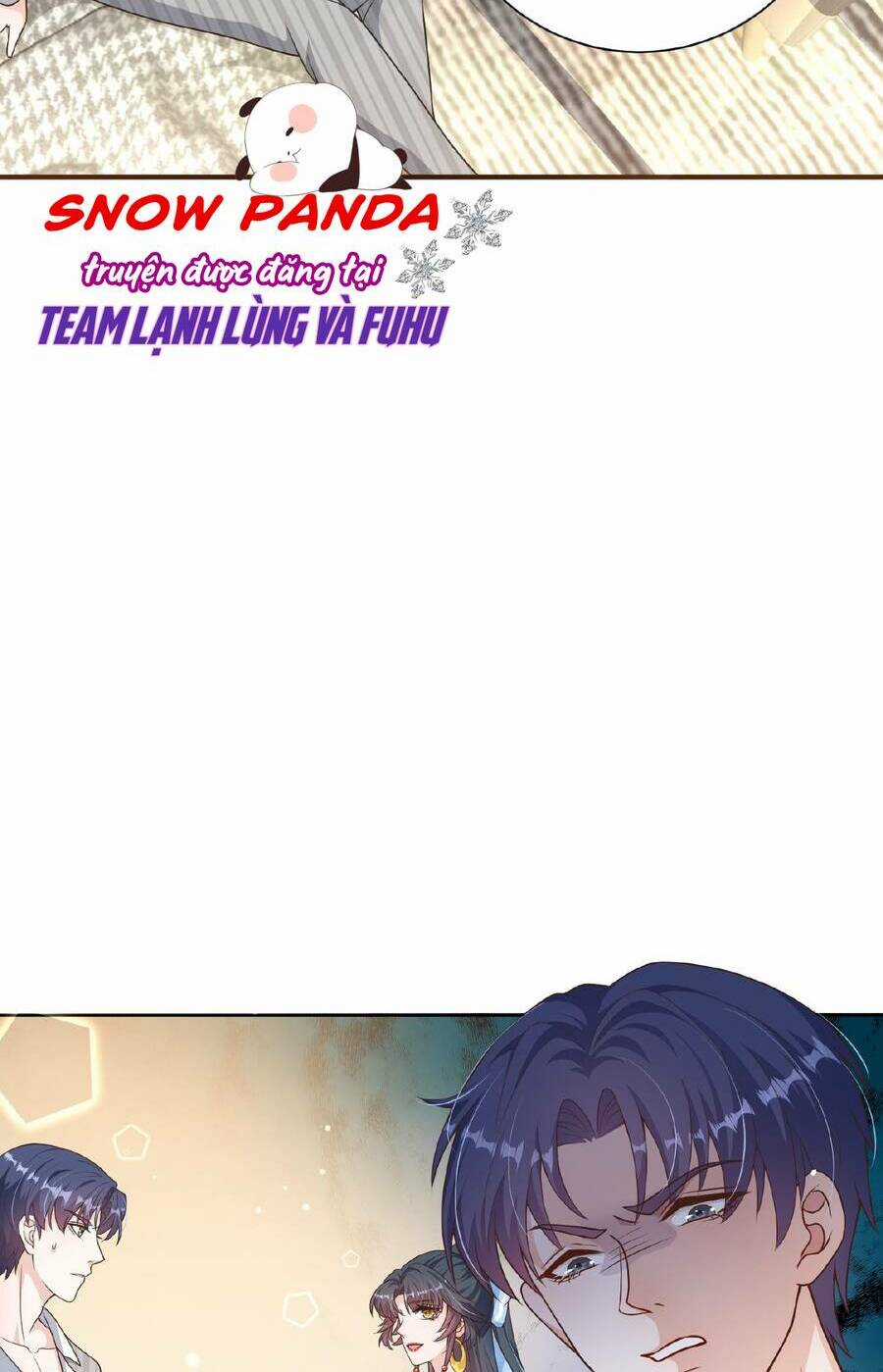 Hệ Thống Xuyên Nhanh: Tên Tra Nam Này Có Gì Đó Không Đúng Lắm! Chapter 9 trang 23