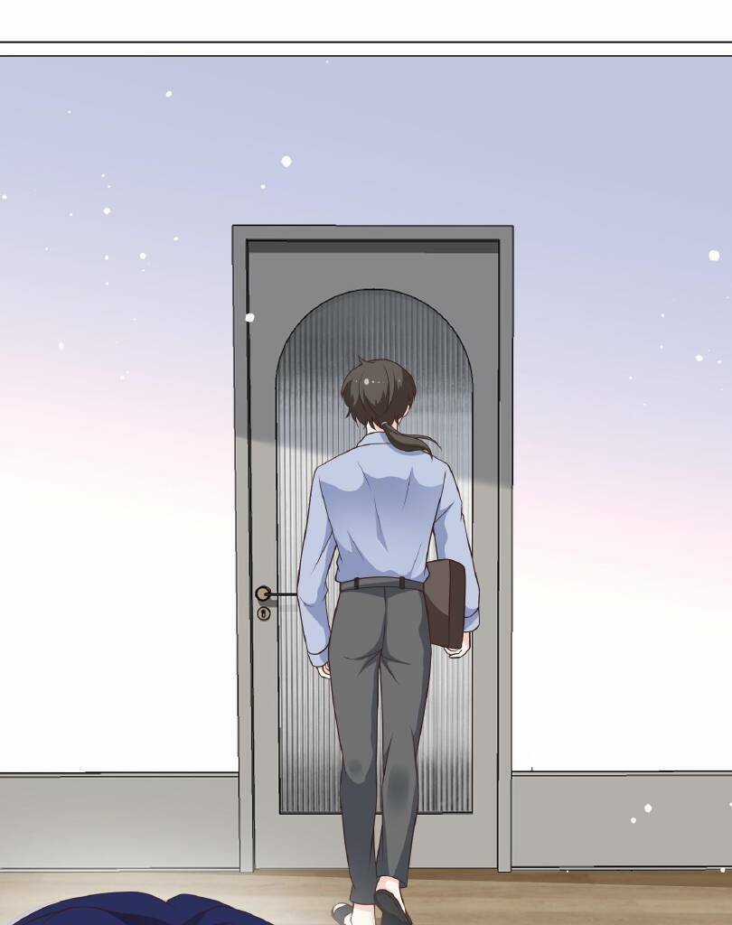 Hệ Thống Xuyên Nhanh: Tên Tra Nam Này Có Gì Đó Không Đúng Lắm! Chapter 9 trang 26