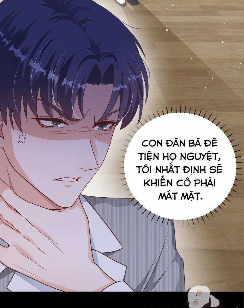 Hệ Thống Xuyên Nhanh: Tên Tra Nam Này Có Gì Đó Không Đúng Lắm! Chapter 9 trang 27