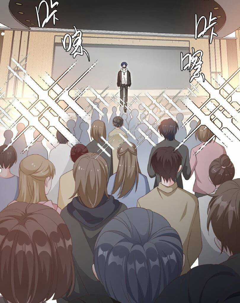 Hệ Thống Xuyên Nhanh: Tên Tra Nam Này Có Gì Đó Không Đúng Lắm! Chapter 9 trang 29