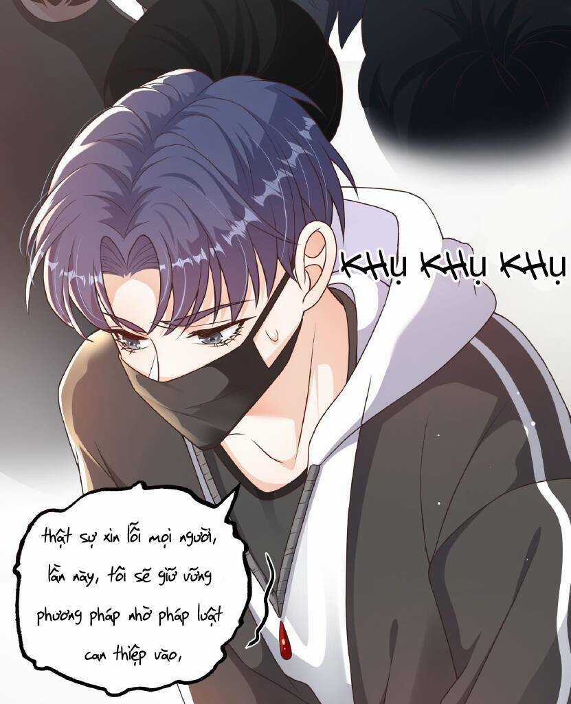 Hệ Thống Xuyên Nhanh: Tên Tra Nam Này Có Gì Đó Không Đúng Lắm! Chapter 9 trang 30