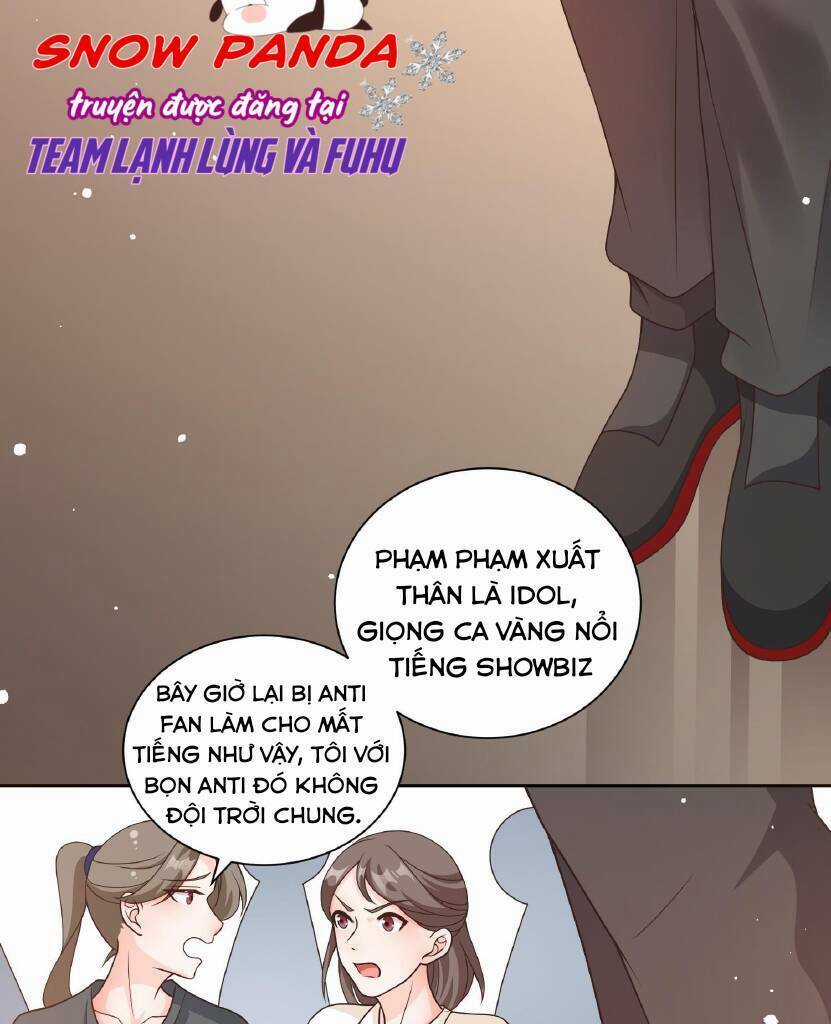 Hệ Thống Xuyên Nhanh: Tên Tra Nam Này Có Gì Đó Không Đúng Lắm! Chapter 9 trang 32