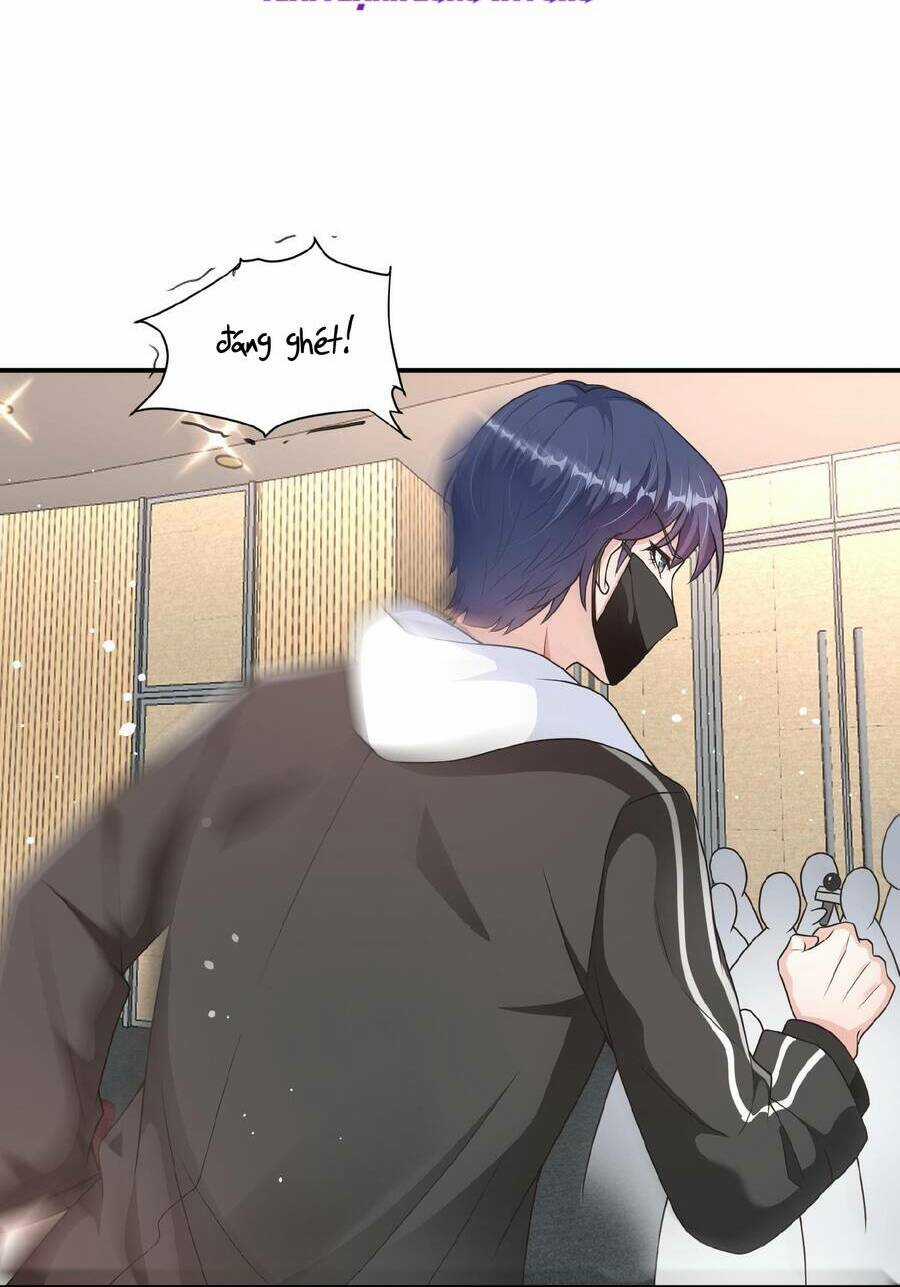 Hệ Thống Xuyên Nhanh: Tên Tra Nam Này Có Gì Đó Không Đúng Lắm! Chapter 9 trang 37