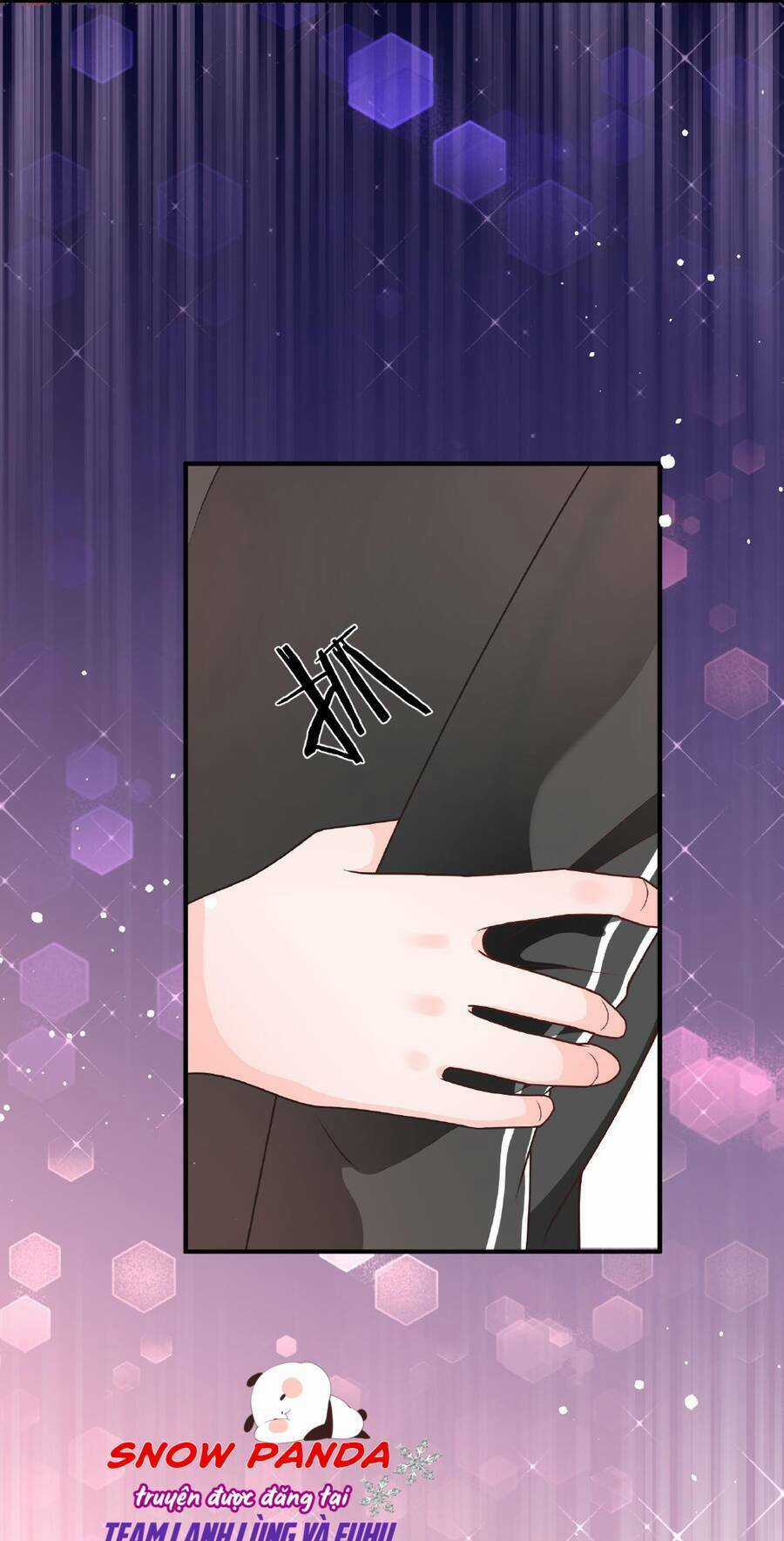 Hệ Thống Xuyên Nhanh: Tên Tra Nam Này Có Gì Đó Không Đúng Lắm! Chapter 9 trang 38