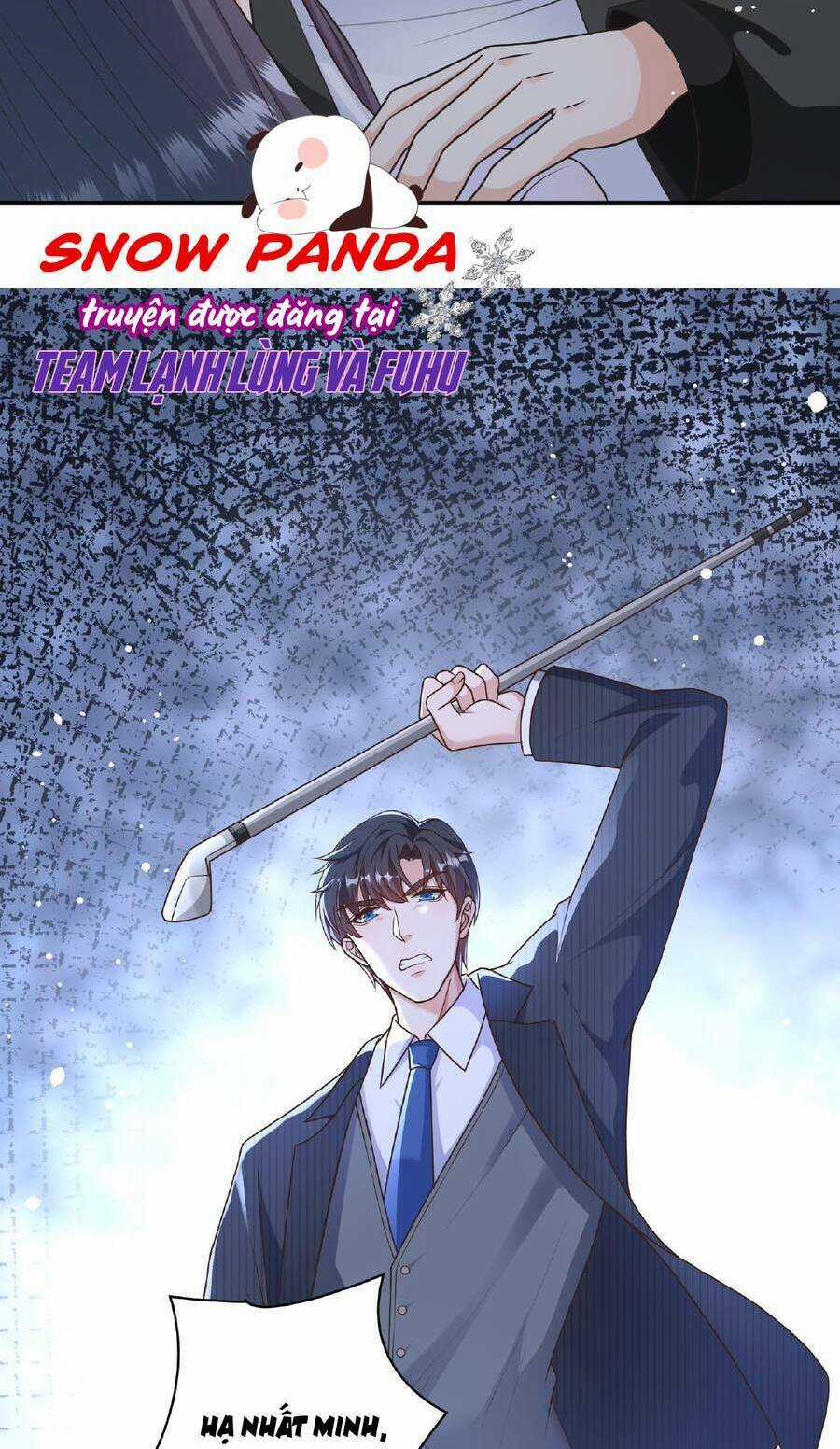 Hệ Thống Xuyên Nhanh: Tên Tra Nam Này Có Gì Đó Không Đúng Lắm! Chapter 9 trang 46