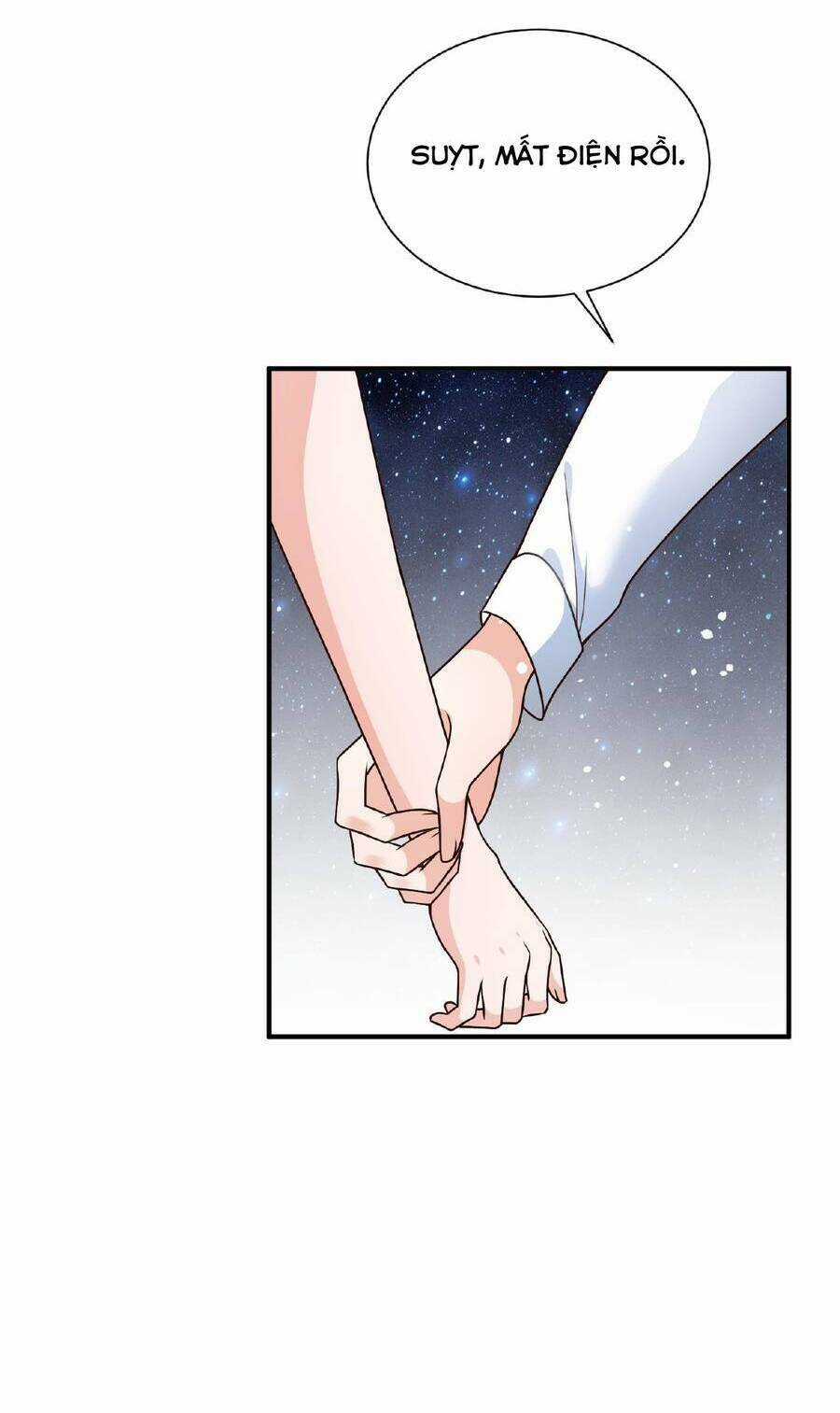 Hệ Thống Xuyên Nhanh: Tên Tra Nam Này Có Gì Đó Không Đúng Lắm! Chapter 9 trang 5