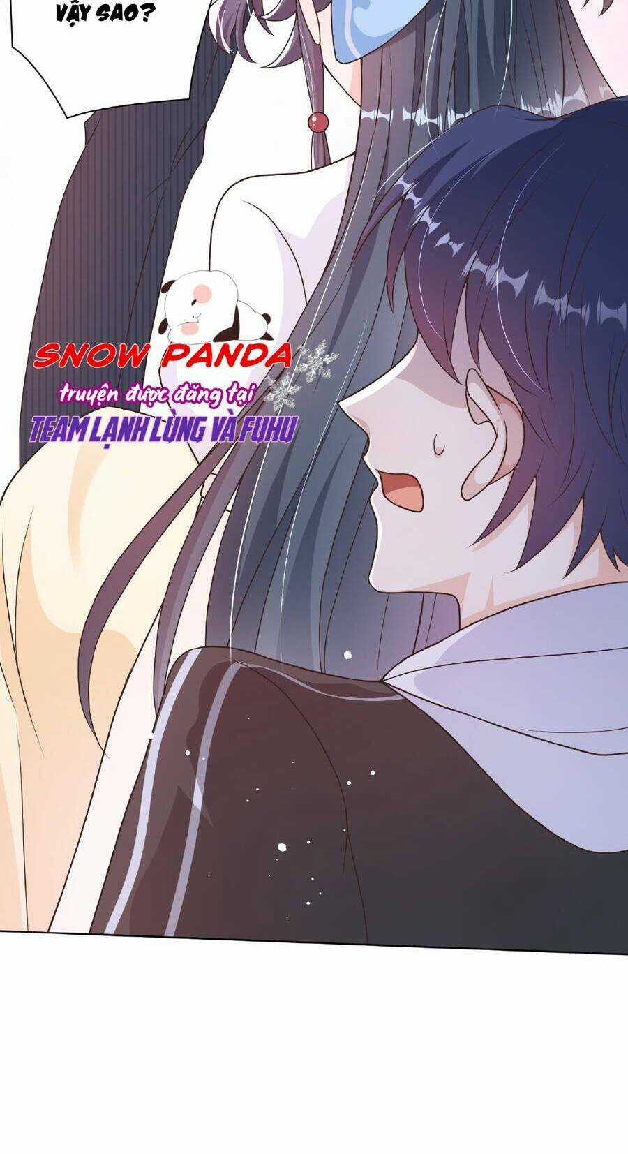 Hệ Thống Xuyên Nhanh: Tên Tra Nam Này Có Gì Đó Không Đúng Lắm! Chapter 9 trang 50