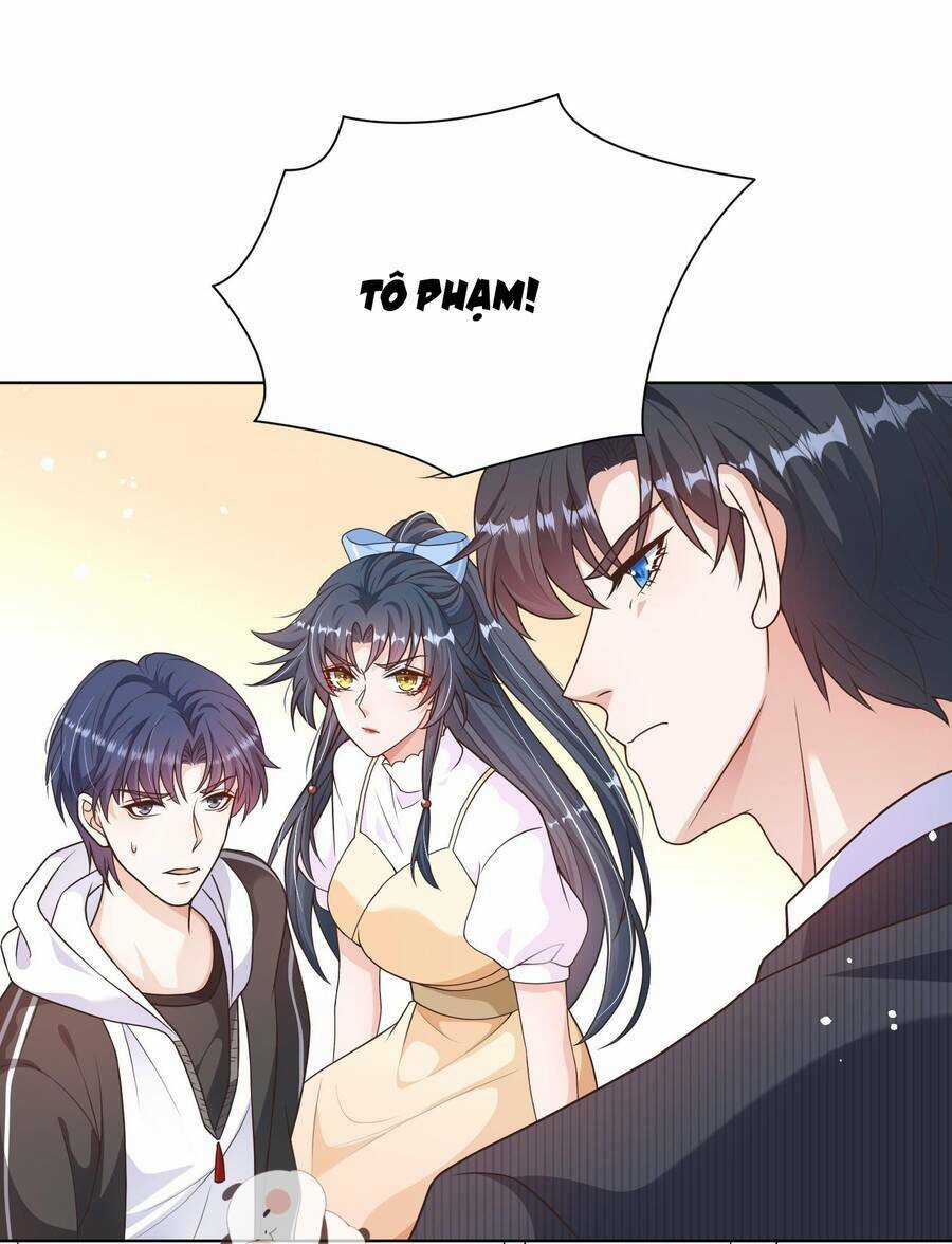 Hệ Thống Xuyên Nhanh: Tên Tra Nam Này Có Gì Đó Không Đúng Lắm! Chapter 9 trang 53