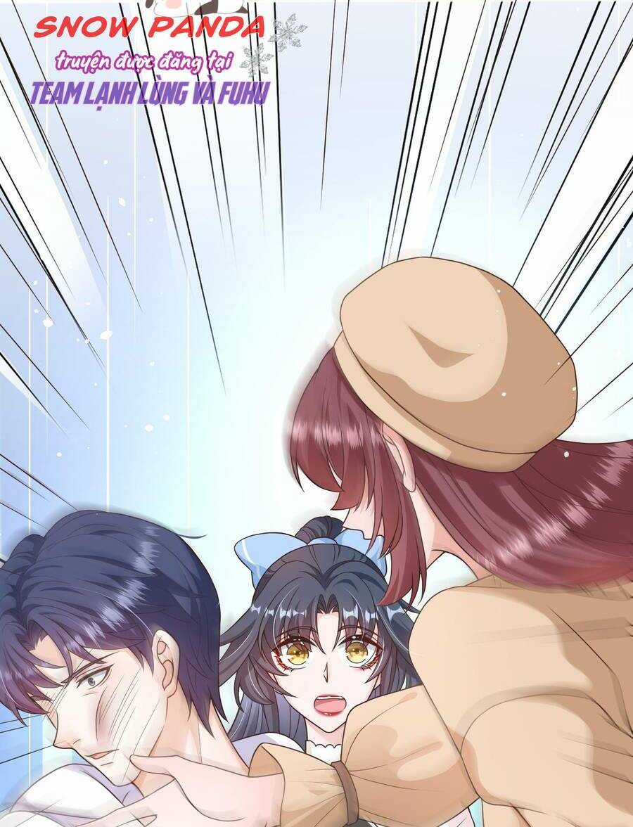 Hệ Thống Xuyên Nhanh: Tên Tra Nam Này Có Gì Đó Không Đúng Lắm! Chapter 9 trang 54