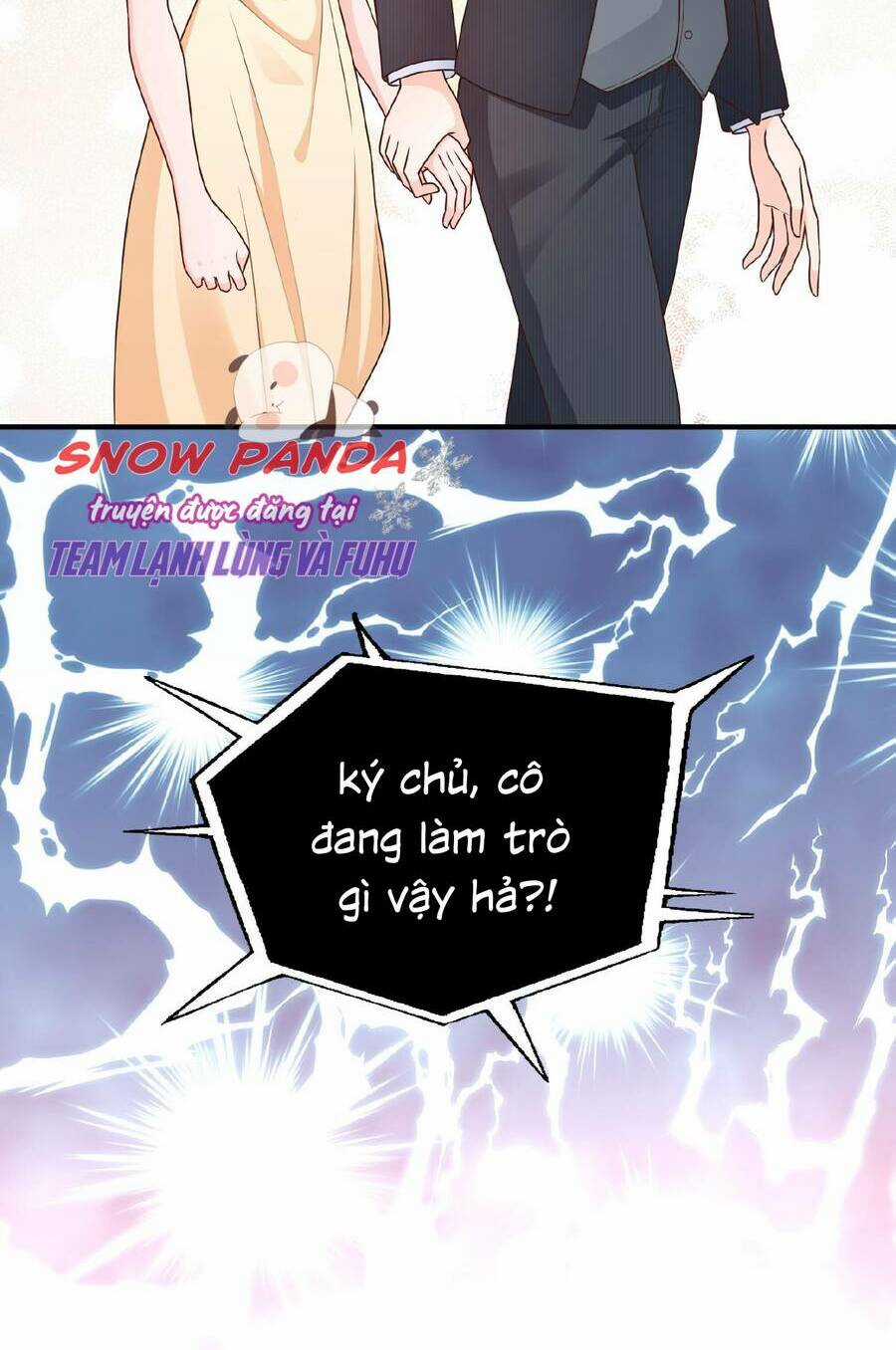 Hệ Thống Xuyên Nhanh: Tên Tra Nam Này Có Gì Đó Không Đúng Lắm! Chapter 9 trang 58