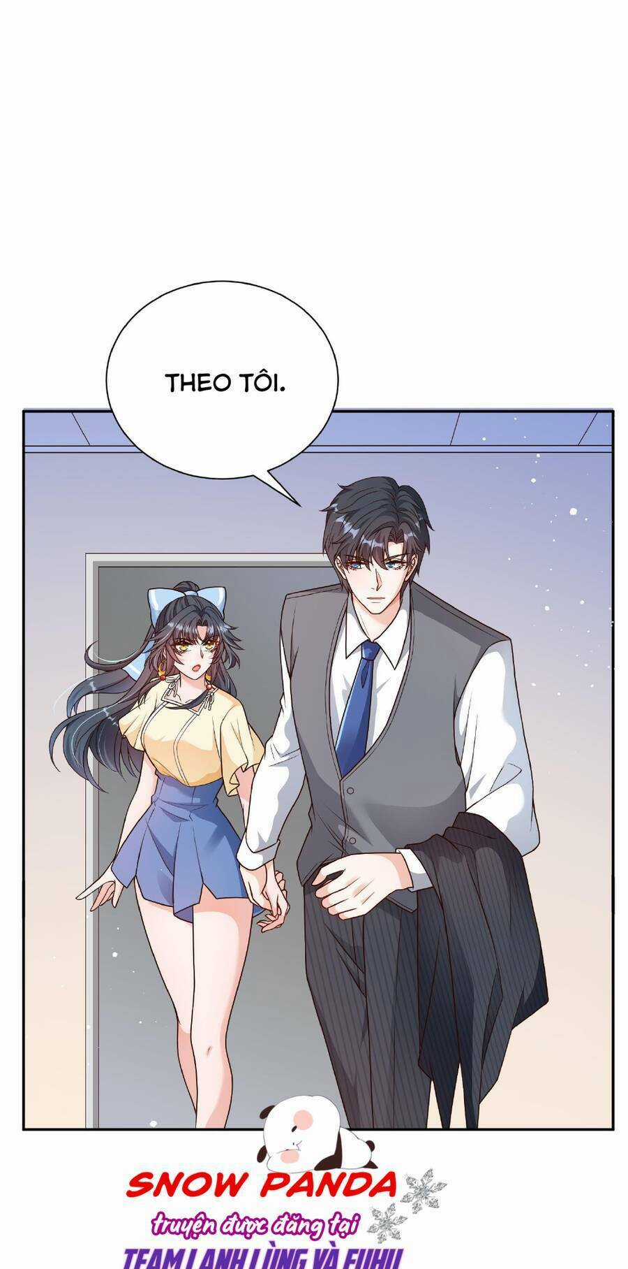 Hệ Thống Xuyên Nhanh: Tên Tra Nam Này Có Gì Đó Không Đúng Lắm! Chapter 9 trang 6