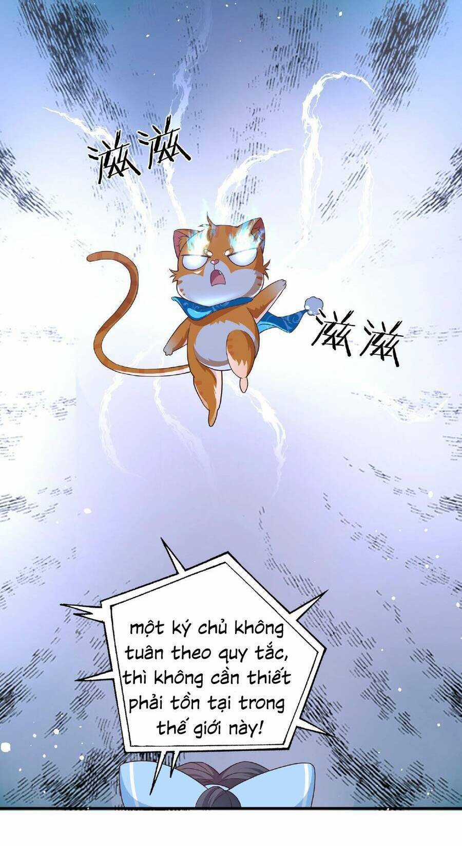 Hệ Thống Xuyên Nhanh: Tên Tra Nam Này Có Gì Đó Không Đúng Lắm! Chapter 9 trang 60