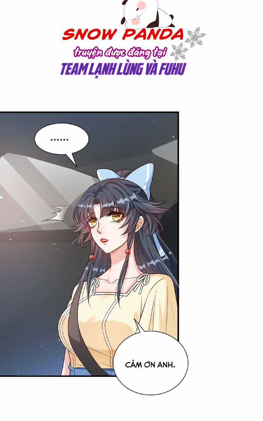 Hệ Thống Xuyên Nhanh: Tên Tra Nam Này Có Gì Đó Không Đúng Lắm! Chapter 9 trang 9