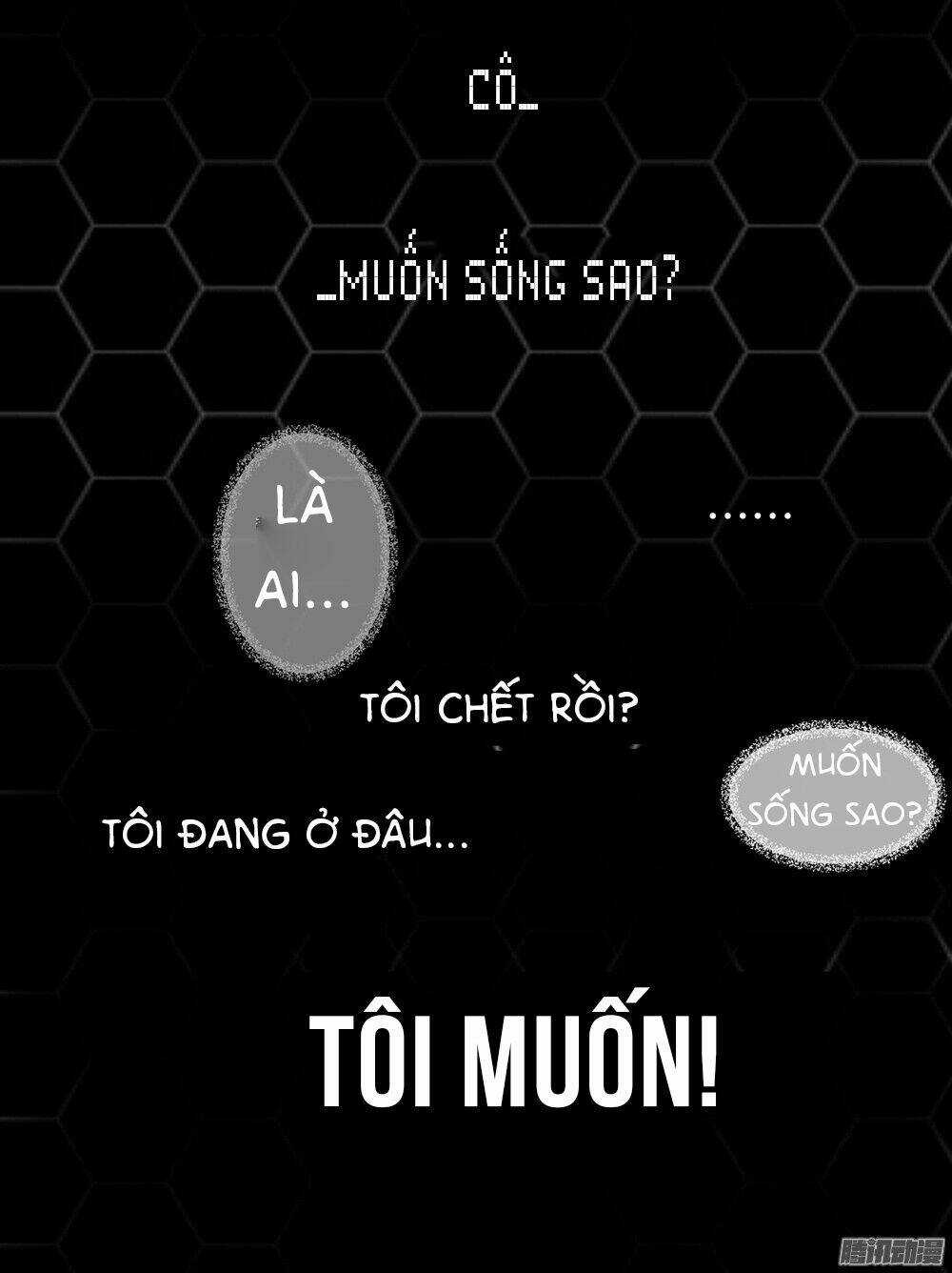 Hệ Thống Yêu Đương Với Nam Thần Chapter 1 trang 11