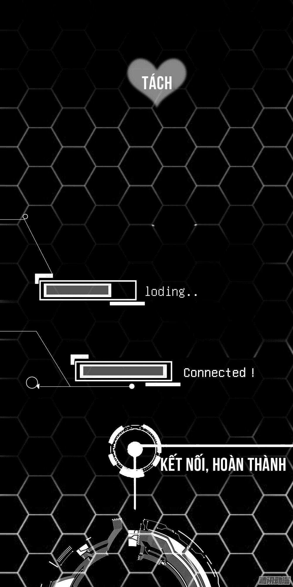 Hệ Thống Yêu Đương Với Nam Thần Chapter 1 trang 12