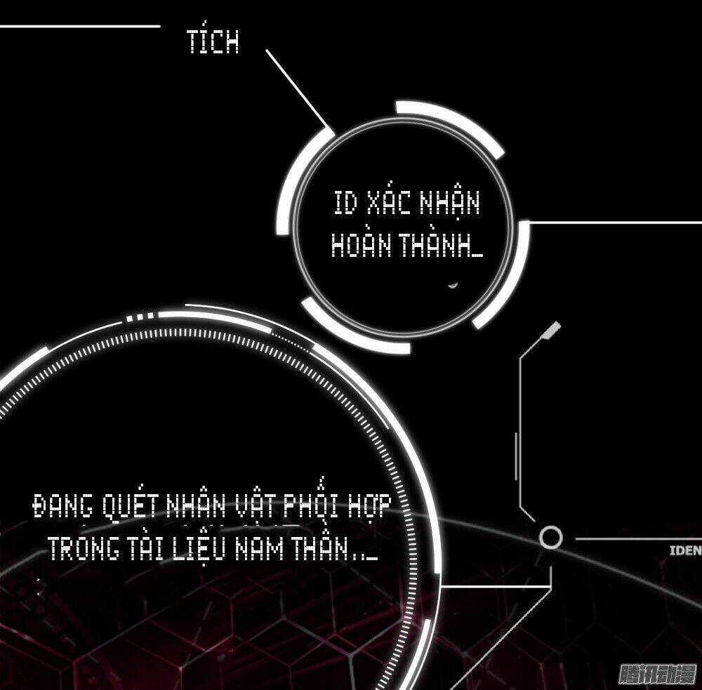 Hệ Thống Yêu Đương Với Nam Thần Chapter 1 trang 23