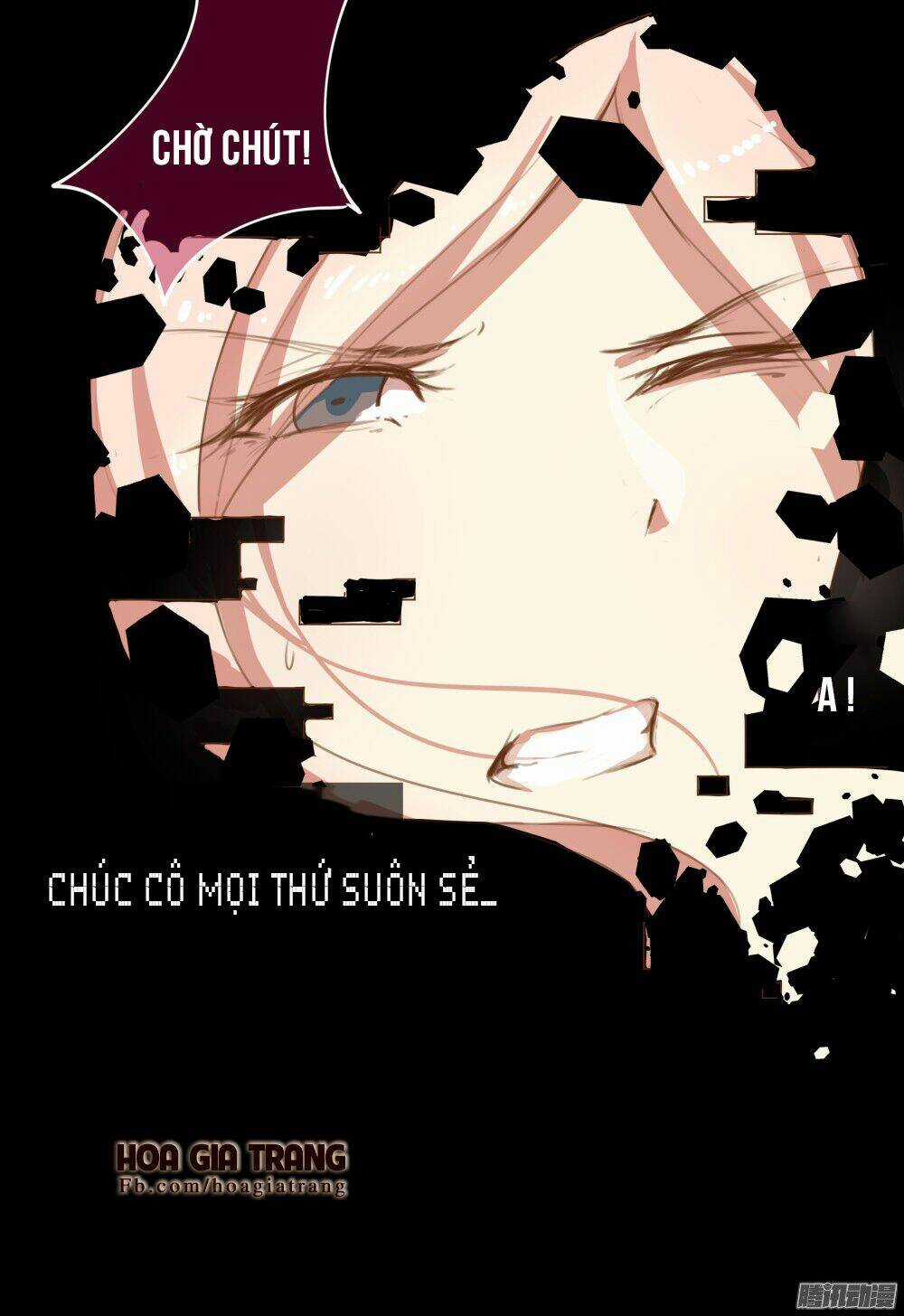 Hệ Thống Yêu Đương Với Nam Thần Chapter 1 trang 25