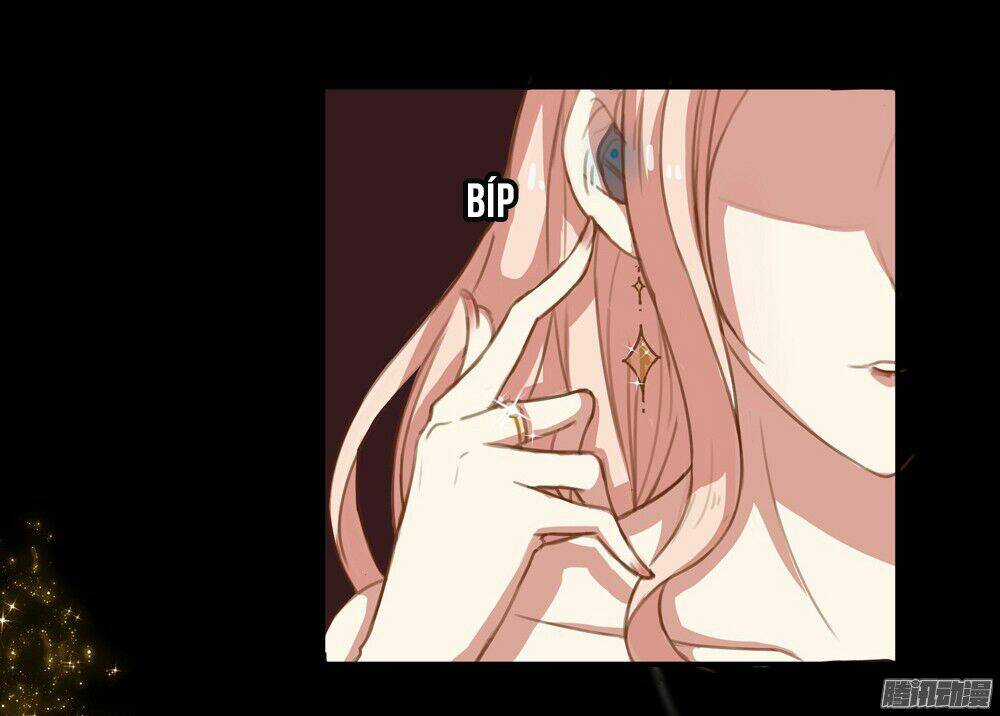 Hệ Thống Yêu Đương Với Nam Thần Chapter 1 trang 3