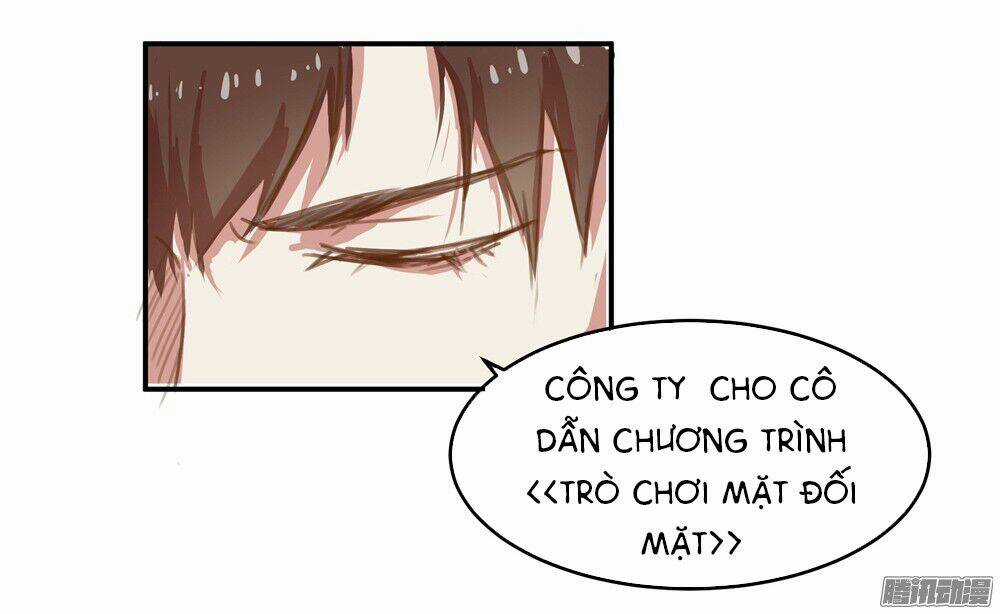 Hệ Thống Yêu Đương Với Nam Thần Chapter 1 trang 38