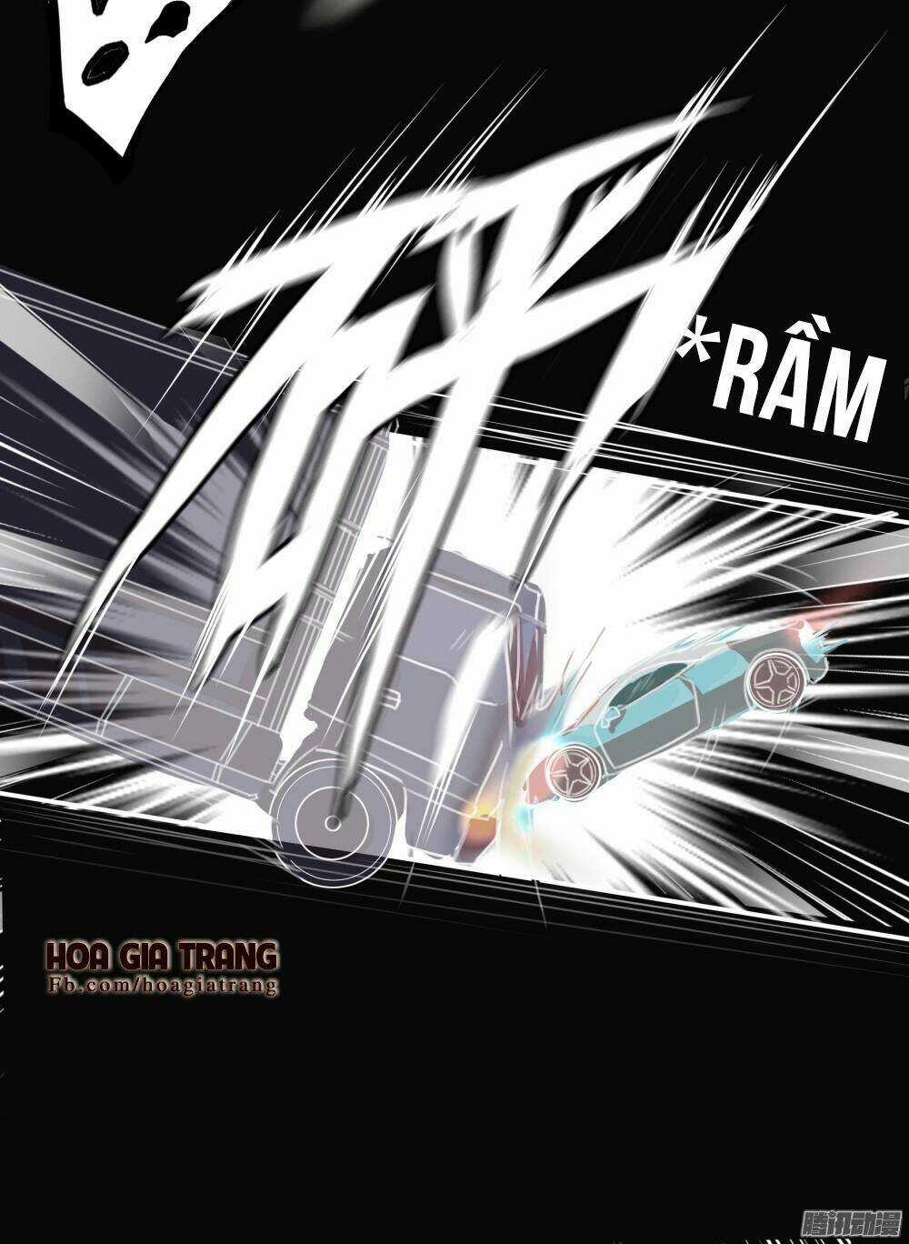 Hệ Thống Yêu Đương Với Nam Thần Chapter 1 trang 8