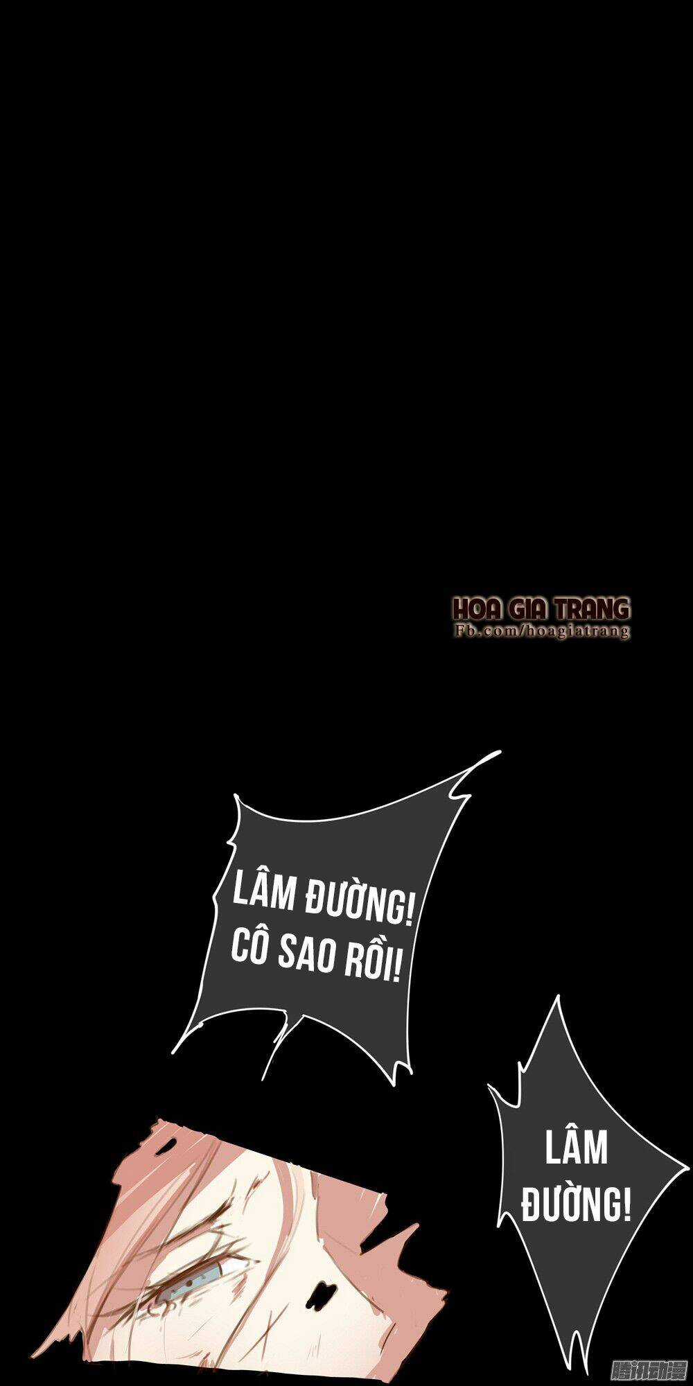 Hệ Thống Yêu Đương Với Nam Thần Chapter 1 trang 9