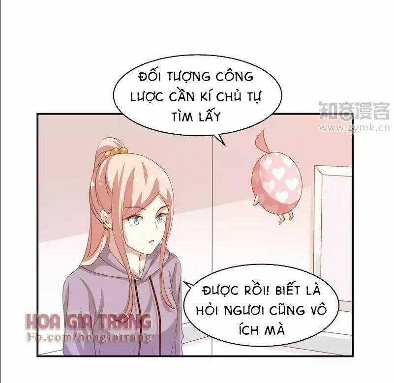 Hệ Thống Yêu Đương Với Nam Thần Chapter 10 trang 1