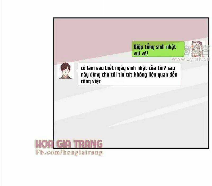 Hệ Thống Yêu Đương Với Nam Thần Chapter 10 trang 10