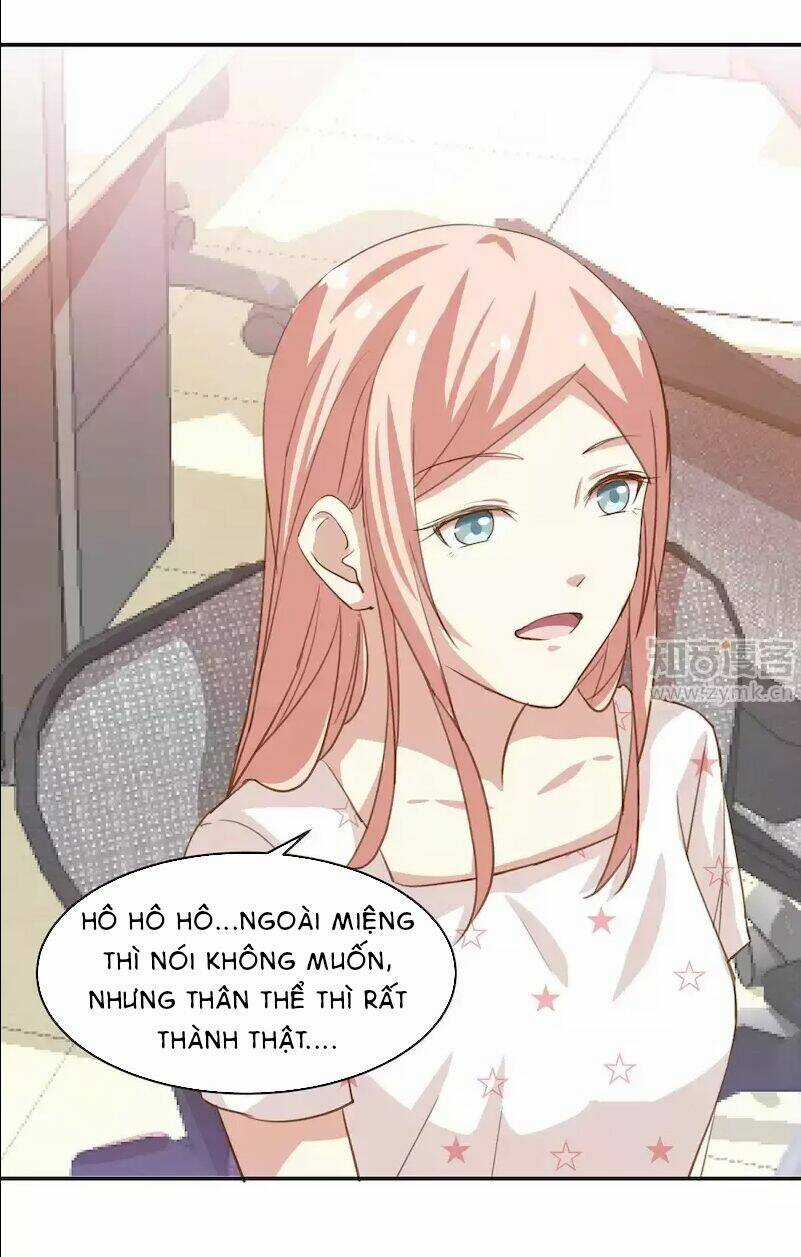 Hệ Thống Yêu Đương Với Nam Thần Chapter 10 trang 13