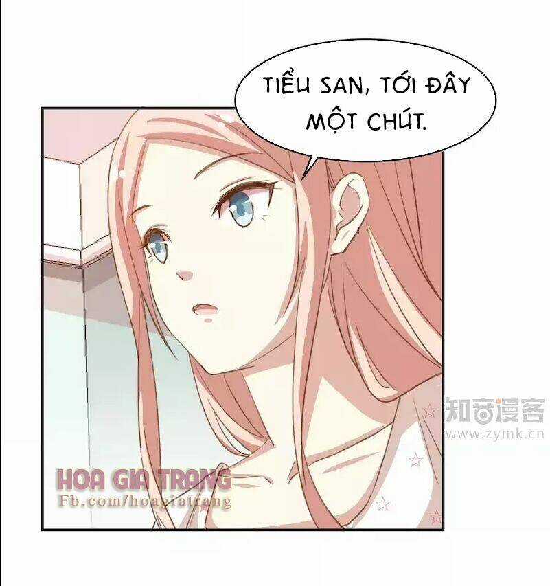 Hệ Thống Yêu Đương Với Nam Thần Chapter 10 trang 15