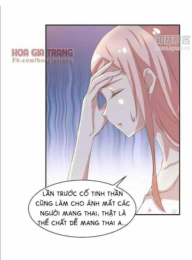 Hệ Thống Yêu Đương Với Nam Thần Chapter 10 trang 19