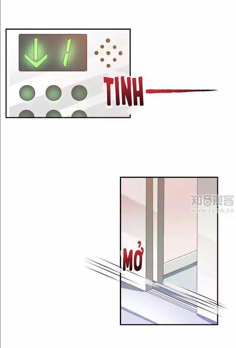 Hệ Thống Yêu Đương Với Nam Thần Chapter 10 trang 2