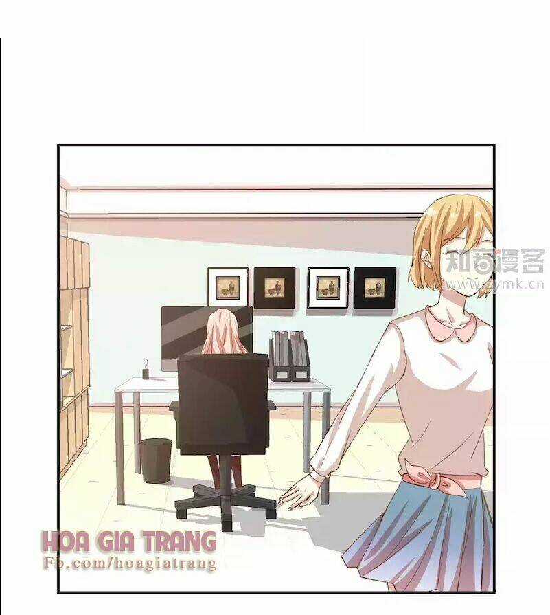 Hệ Thống Yêu Đương Với Nam Thần Chapter 10 trang 21