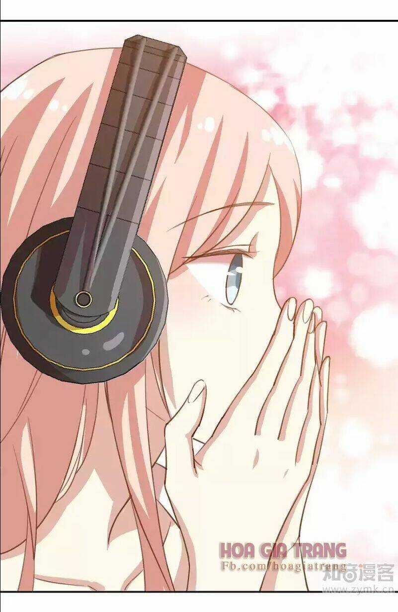 Hệ Thống Yêu Đương Với Nam Thần Chapter 10 trang 25