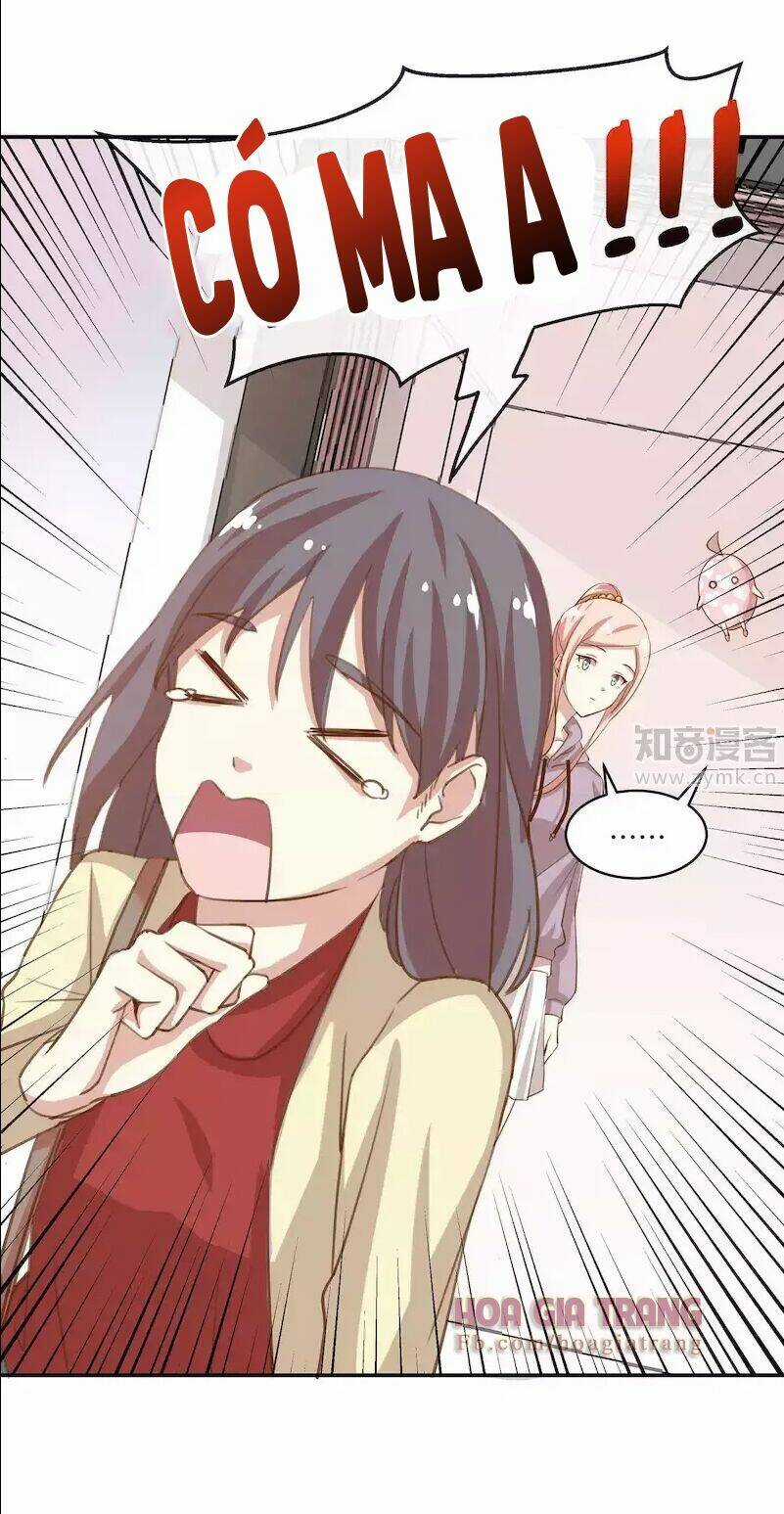 Hệ Thống Yêu Đương Với Nam Thần Chapter 10 trang 3