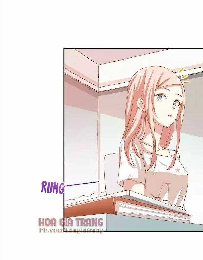 Hệ Thống Yêu Đương Với Nam Thần Chapter 10 trang 30