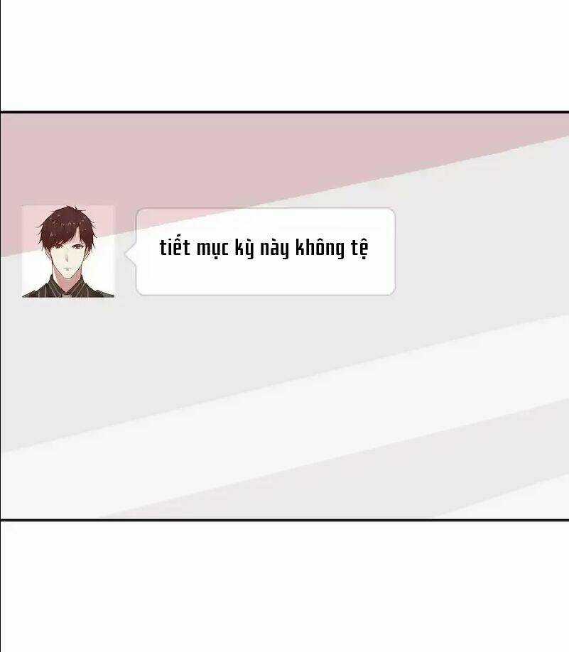 Hệ Thống Yêu Đương Với Nam Thần Chapter 10 trang 31