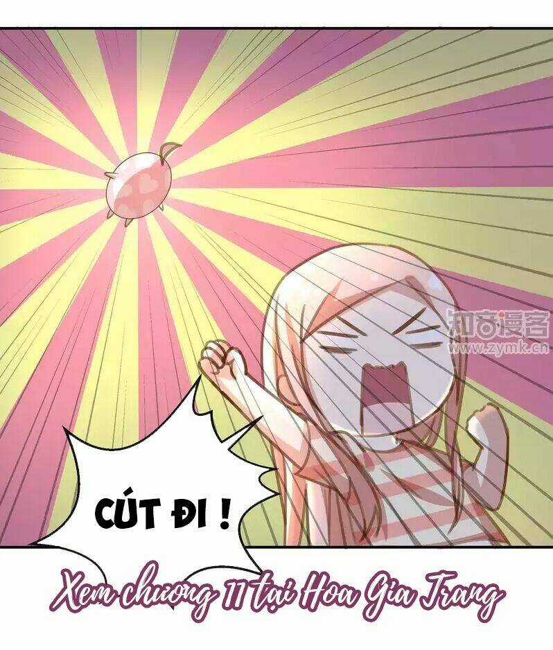 Hệ Thống Yêu Đương Với Nam Thần Chapter 10 trang 39