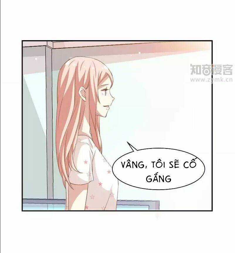 Hệ Thống Yêu Đương Với Nam Thần Chapter 10 trang 7