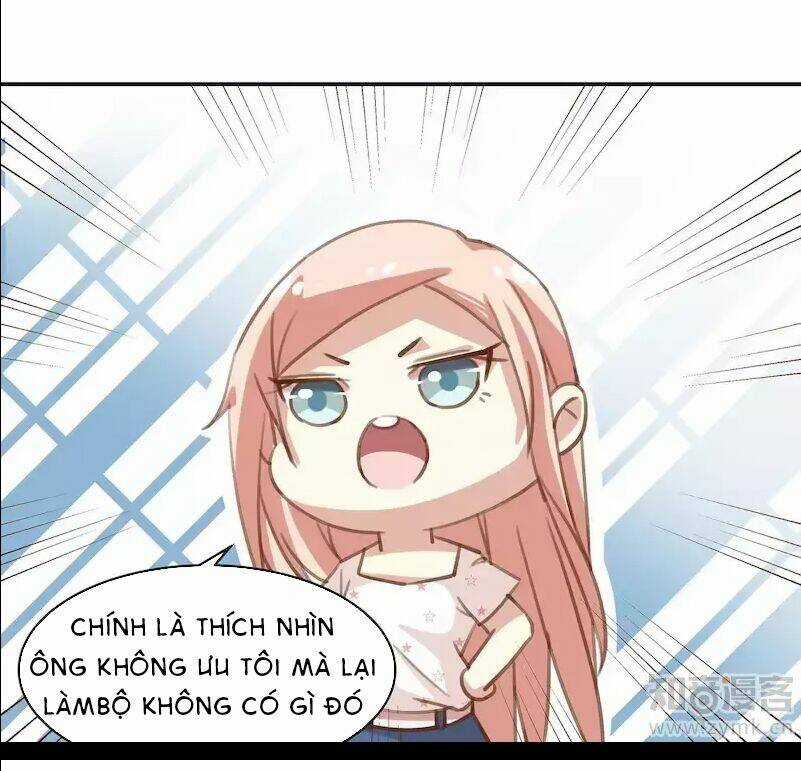 Hệ Thống Yêu Đương Với Nam Thần Chapter 10 trang 8