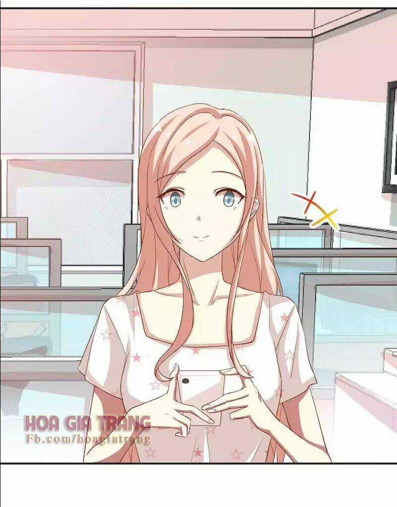 Hệ Thống Yêu Đương Với Nam Thần Chapter 10 trang 9